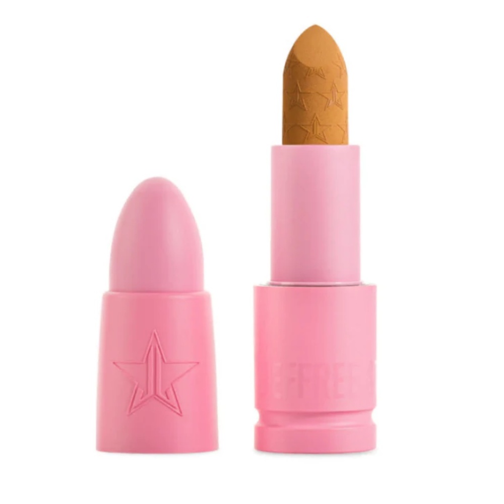 Jeffree Star Velvet Trap in Extending the Olive Branch.12 oz